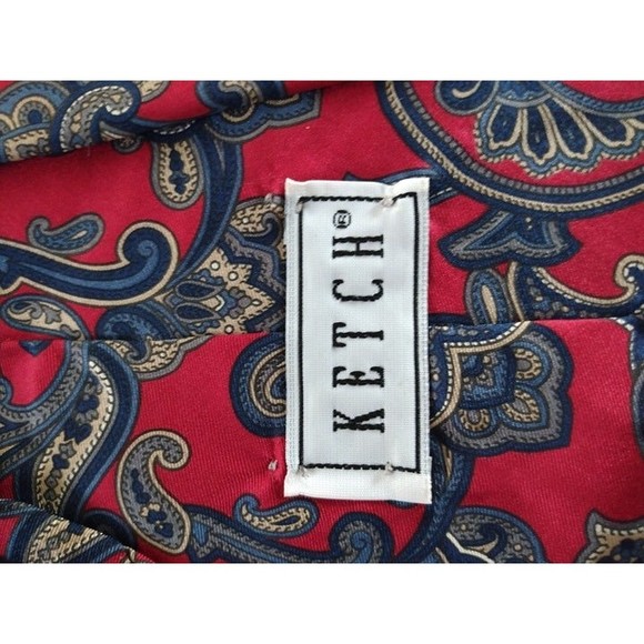 Tie - Picture 5 of 12